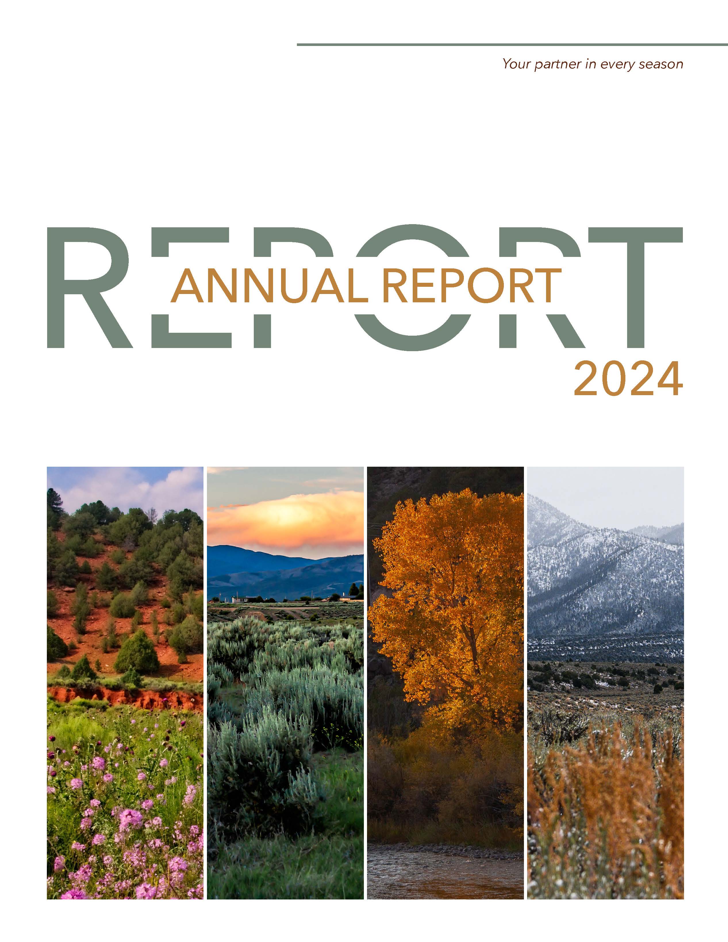 2024 Annual Report